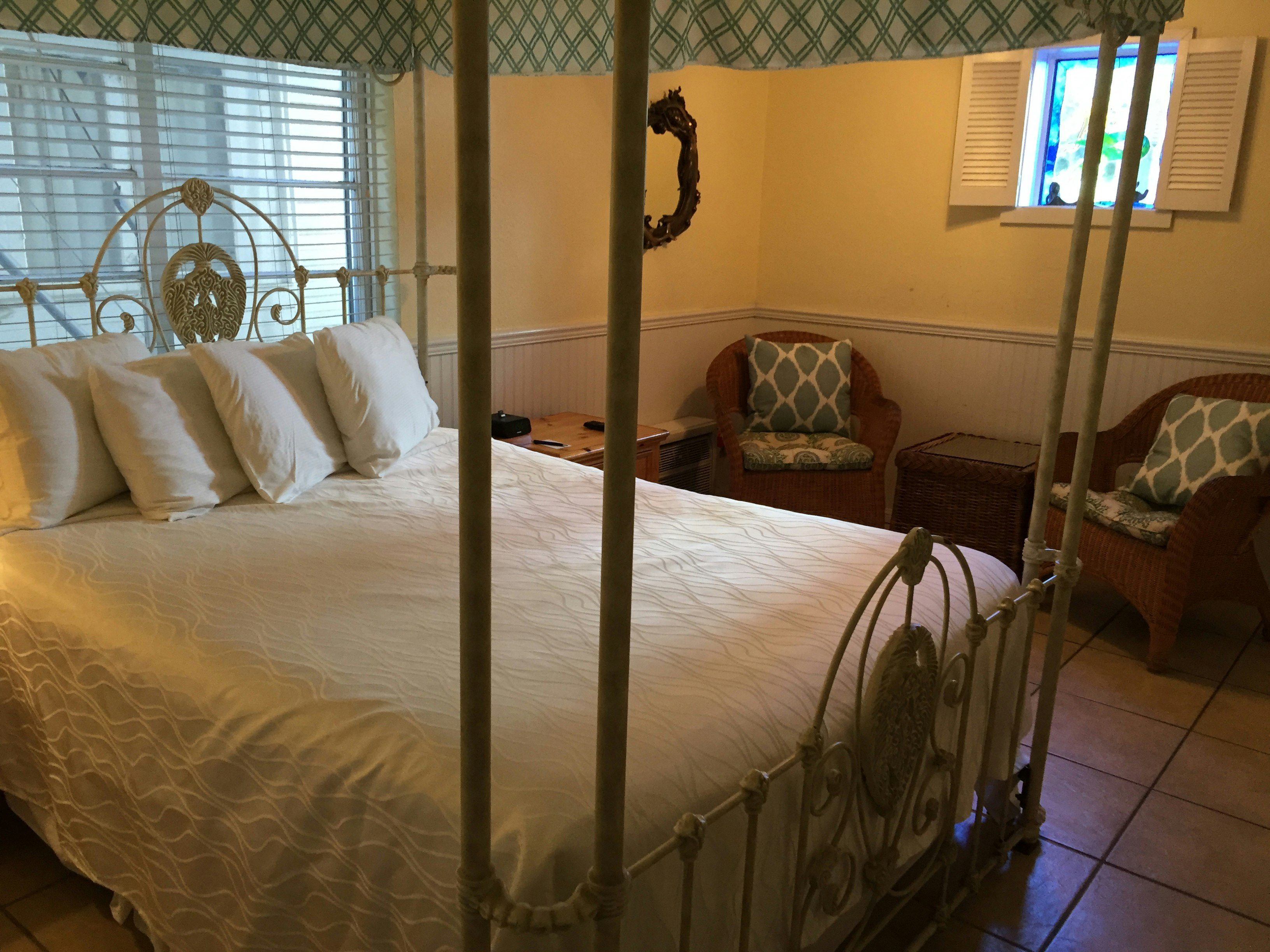 Seacrest Inn 2/42