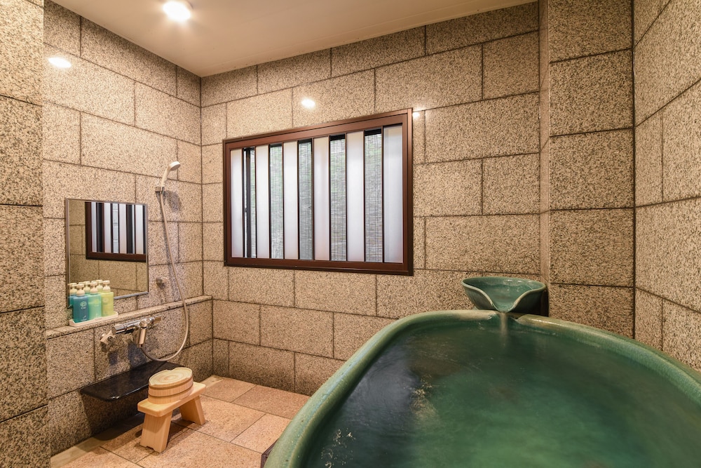 Arima onsen Koki 37/50
