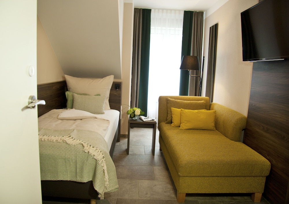 Hotel Am Moosrain 6/34
