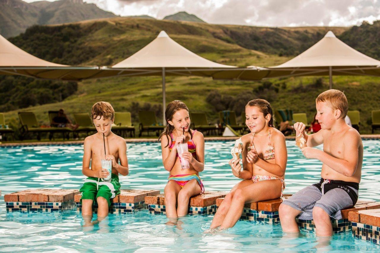 Drakensberg Sun Resort 38/50