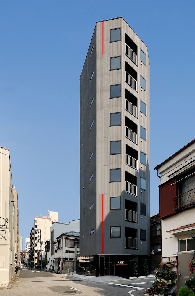 FL Hotel Asakusa 29/35