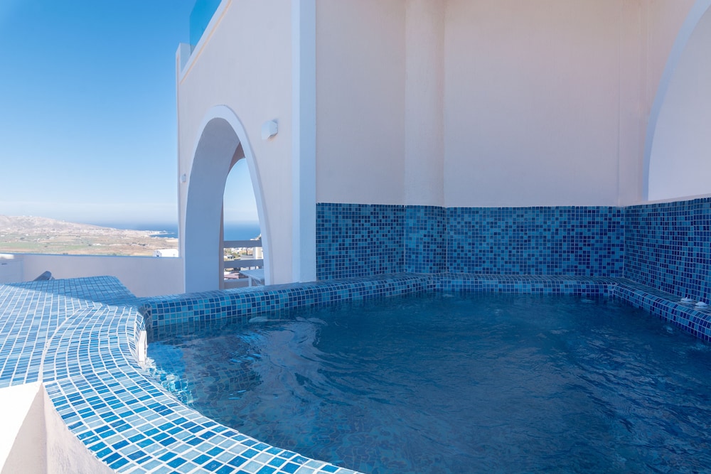 Akrotiri Apartments 41/50