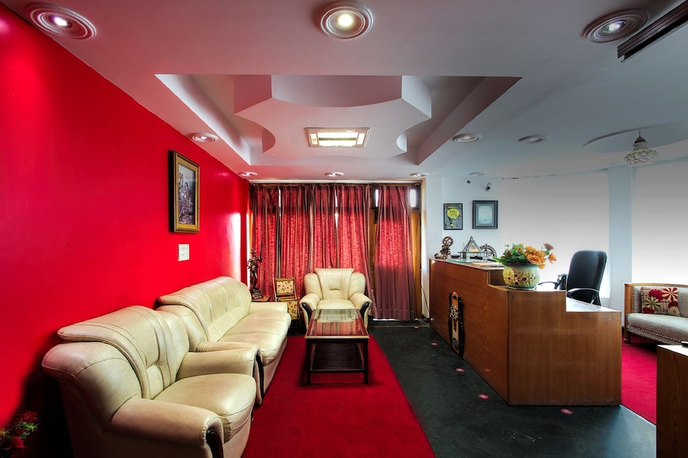 Hotel Lake Inn Bhimtal 14/21