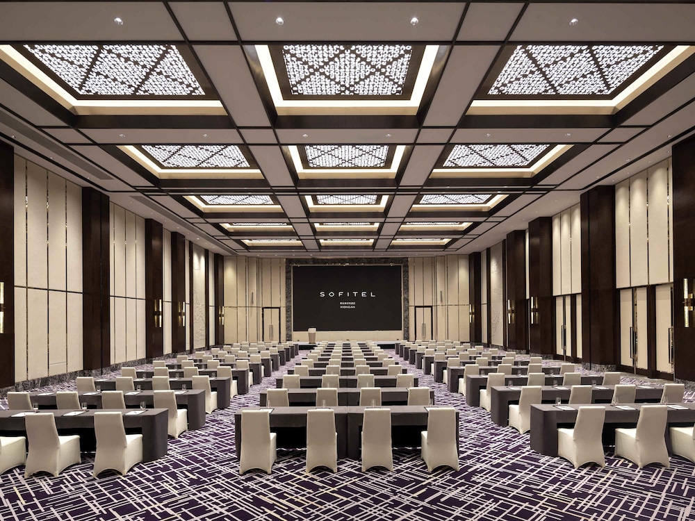 Sofitel Xiong An 38/50