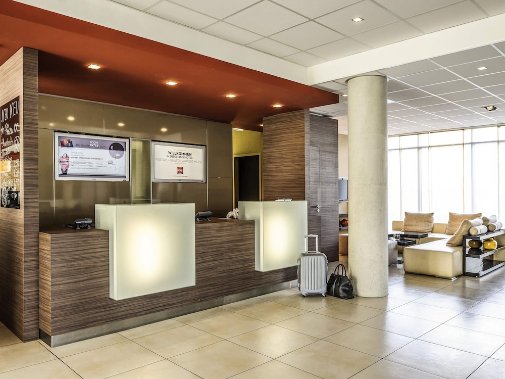 Hotel Ibis Friedrichshafen Airport Messe 13/70