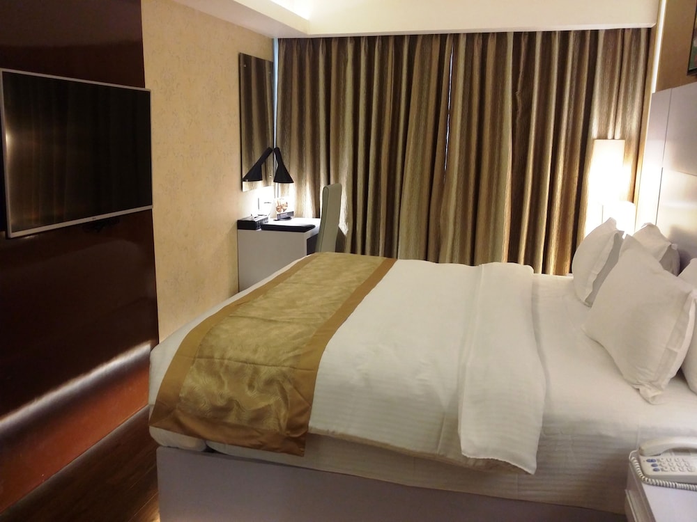 Hotel Le Temps Fort 17/50