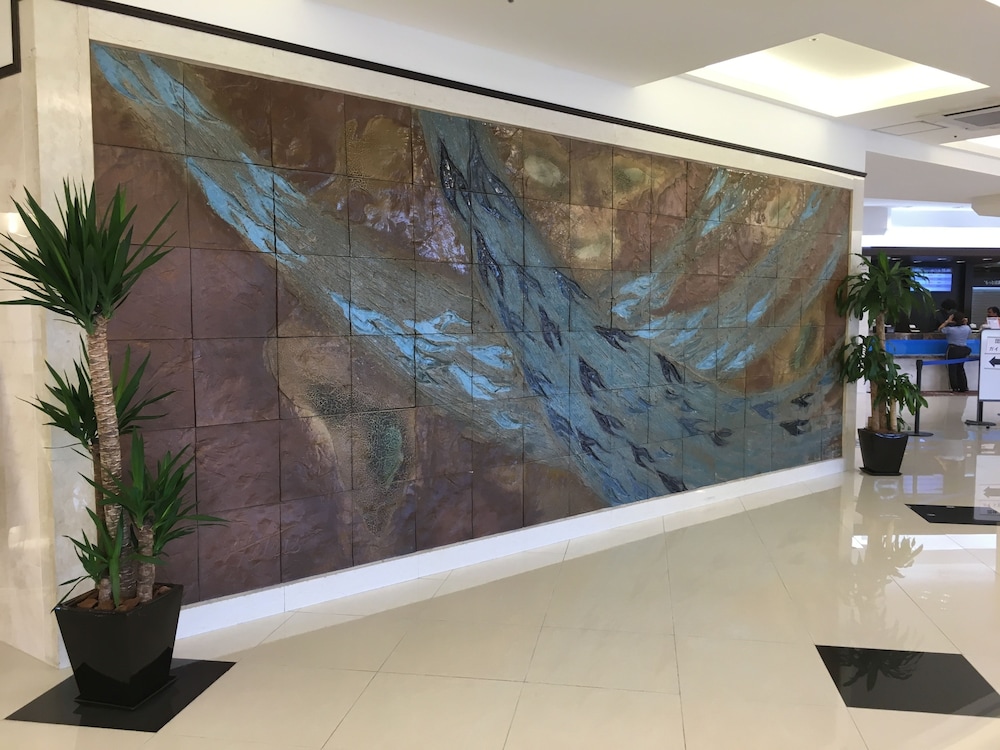 Toyoko Inn Narita Airport Honkan 10/64