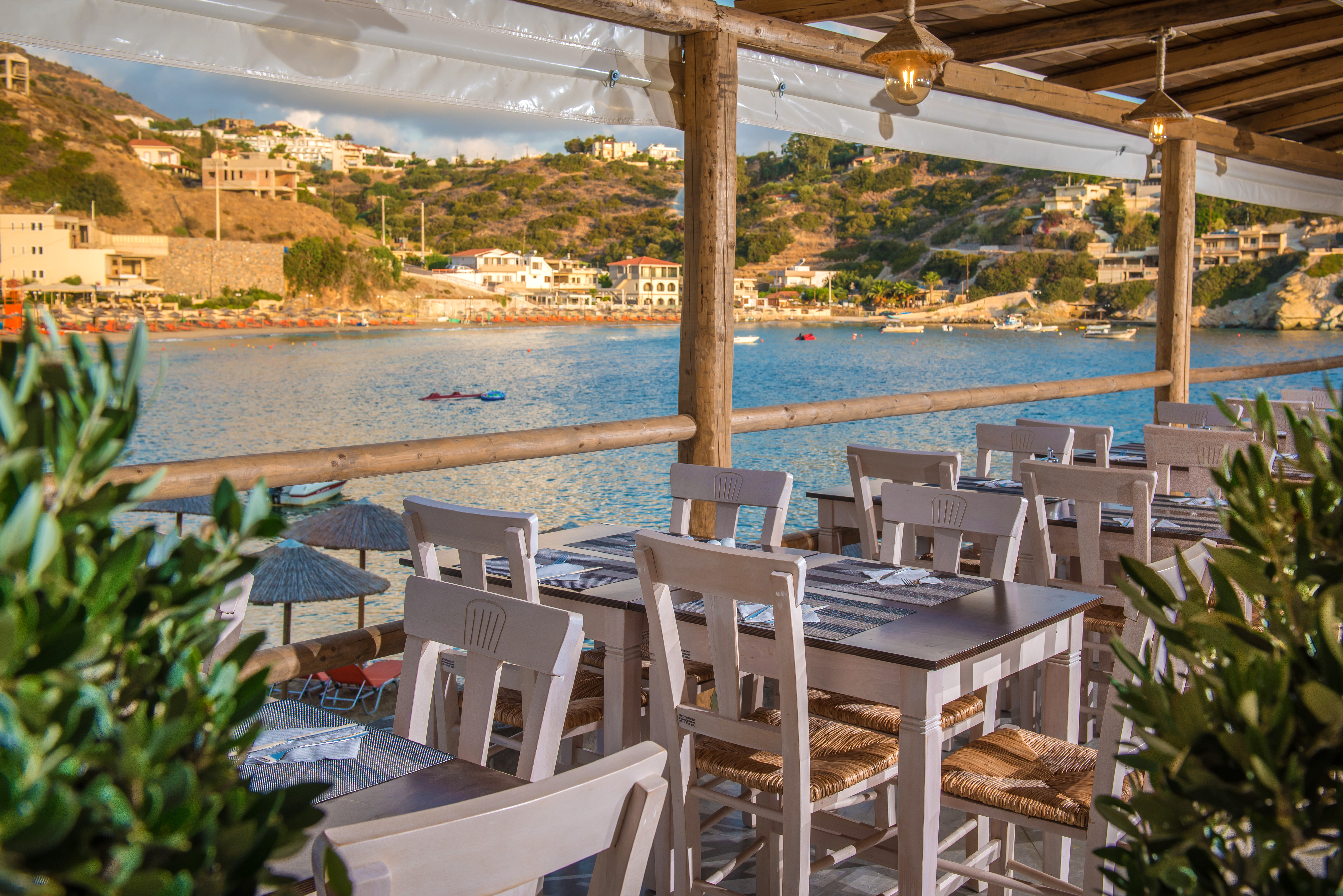 Lygaria Beach Hotel 20/48