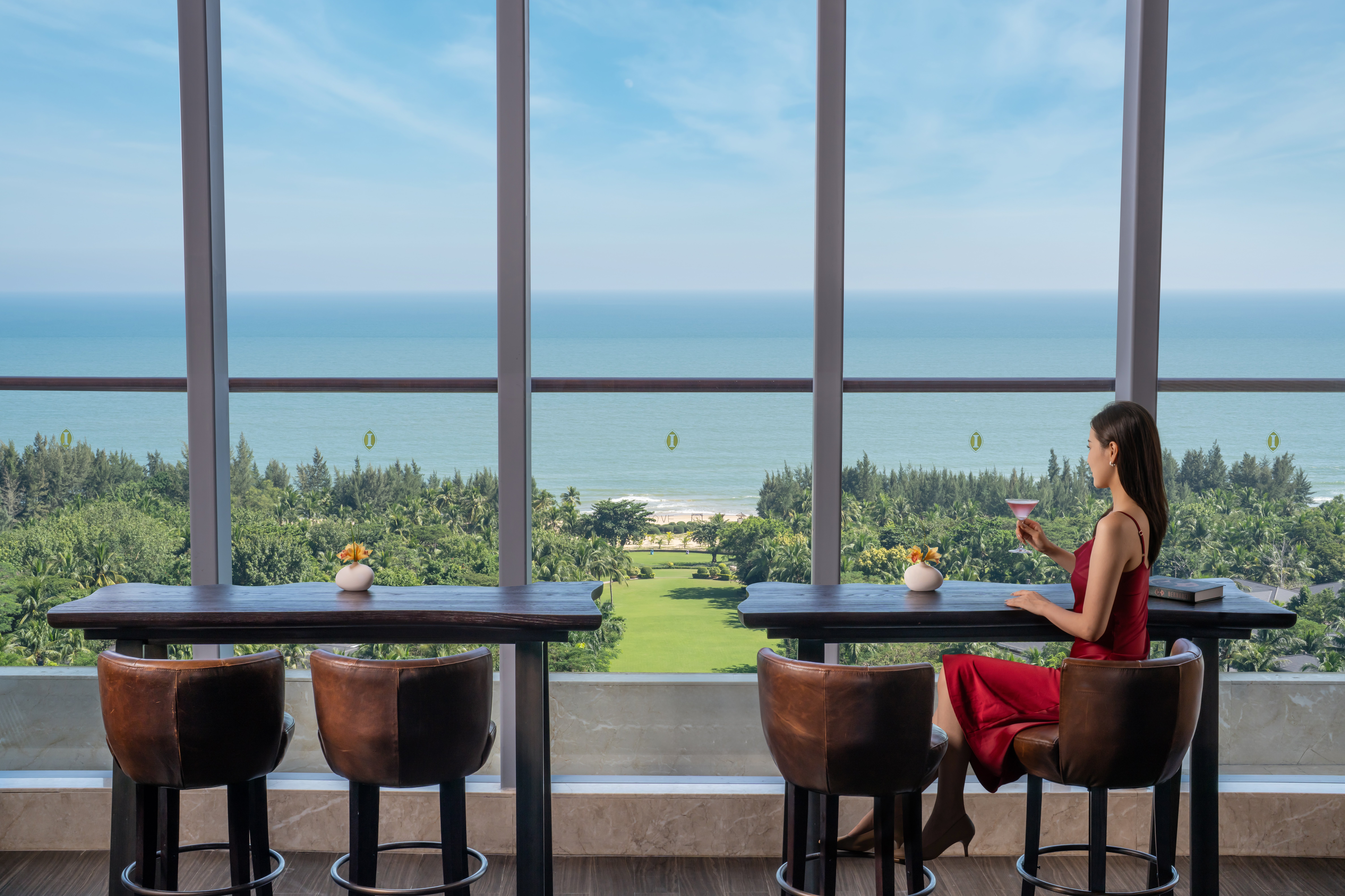 Intercontinental Haitang Bay Resort 33/50