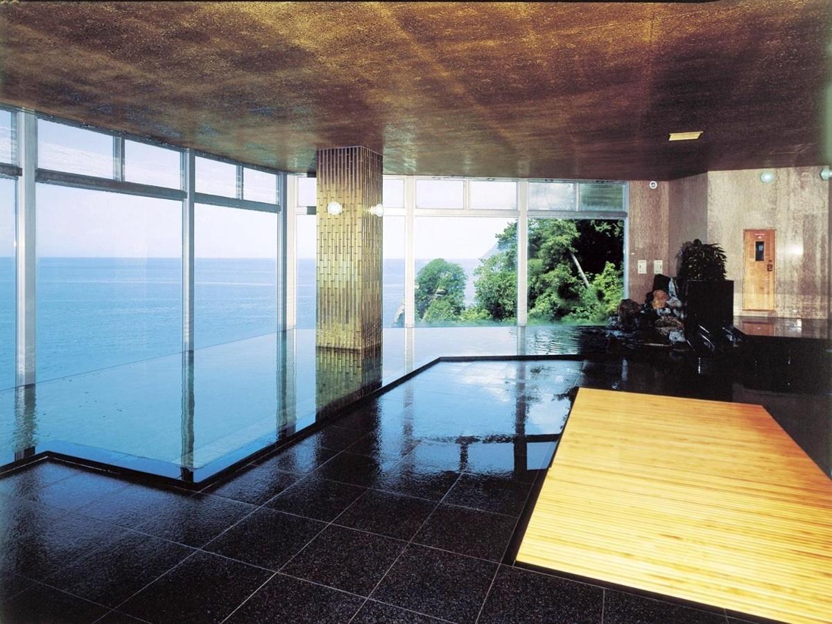Itoen Hotel Toi 29/41