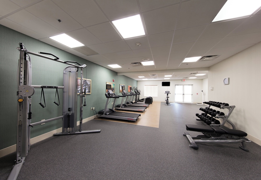 Holiday Inn Hotel And Suites Lake City 23/42