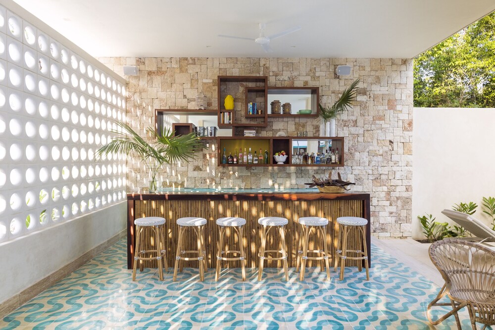 Hotel Tiki Tiki Tulum 56/71