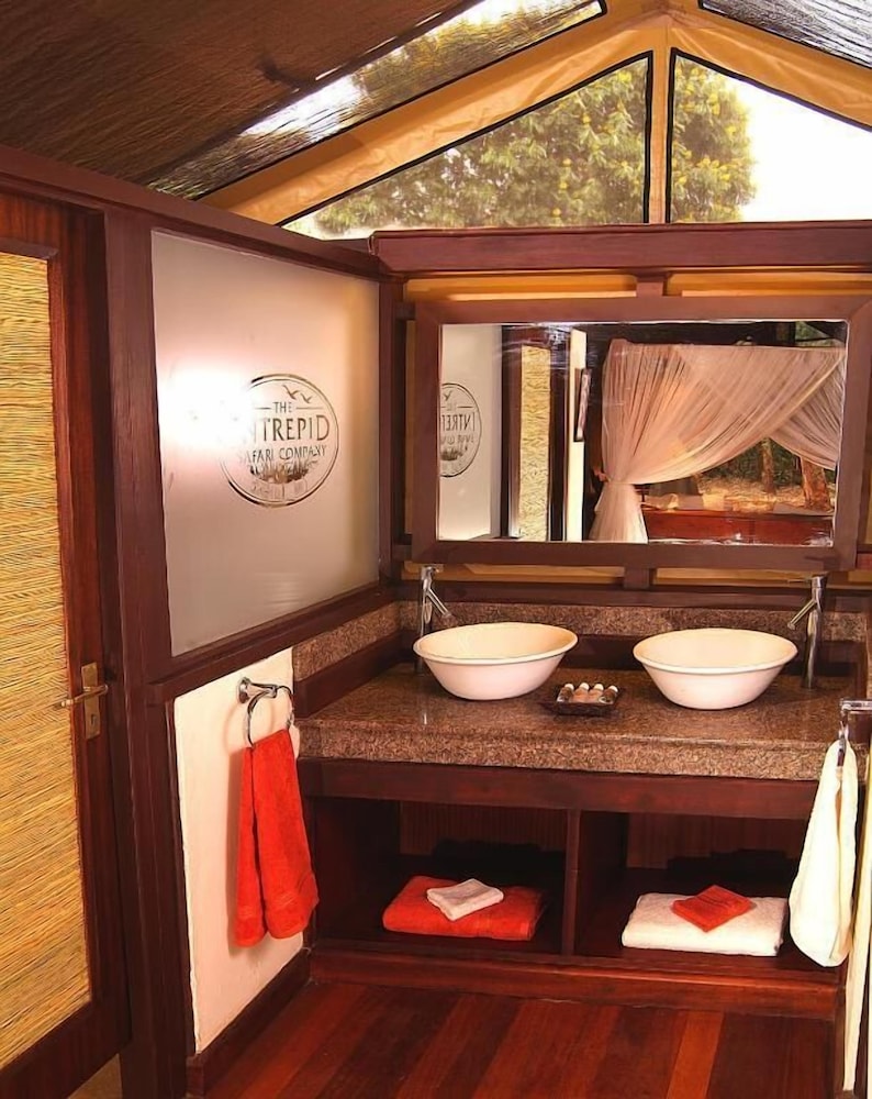 Mara Intrepids Tented Camp 49/49
