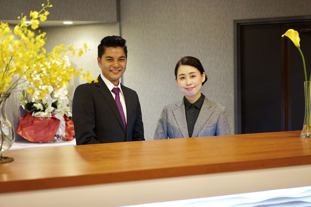 Beppu Daiiti Hotel 4/43