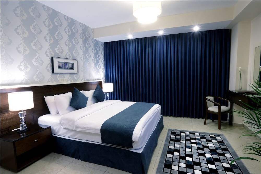 CITY ROSE HOTEL SUITES 18/67