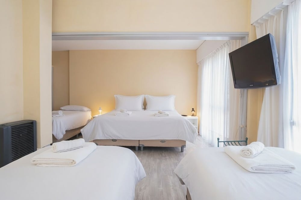 Hotel Hostal del Rey 14/51