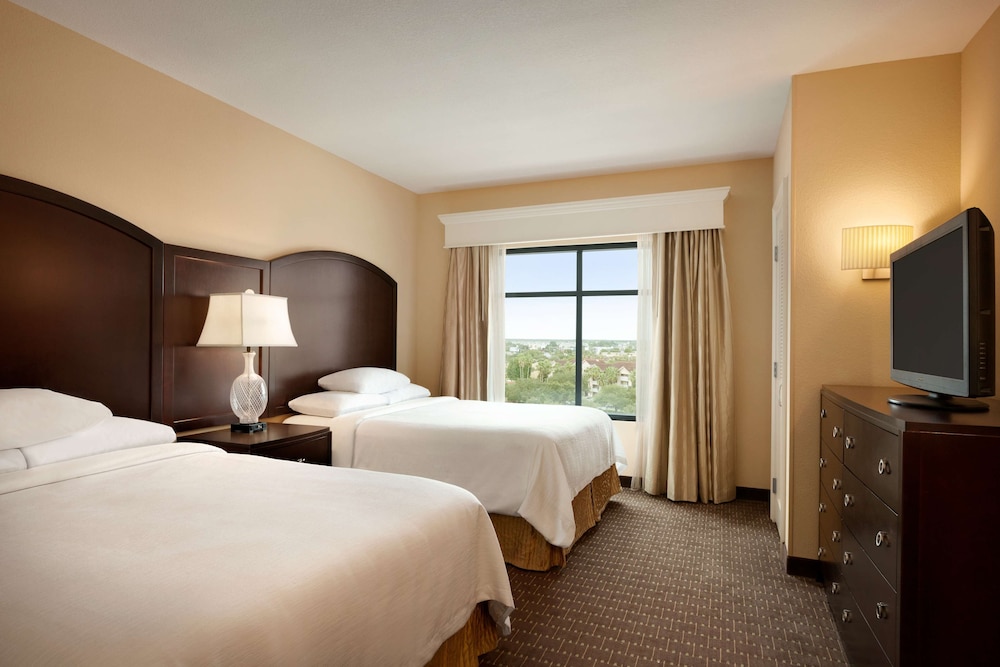 Embassy Suites By Hilton Orlando Lake Buena Vista South 24/82
