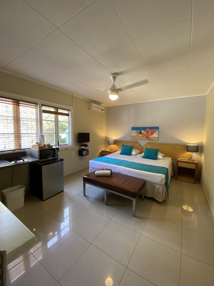 O Casarao Guesthouse 14/73