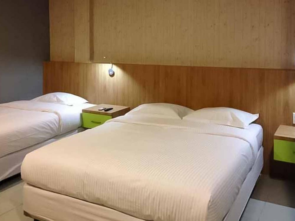 Wisma Sederhana Budget Hotel 9/35