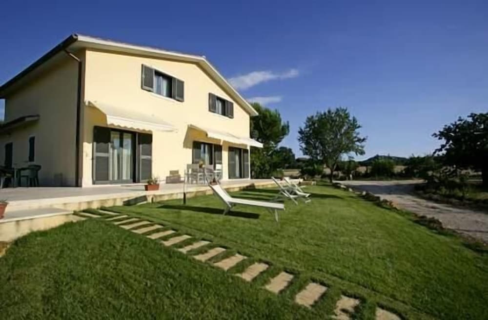 Albergo Poggio Bertino 61/65