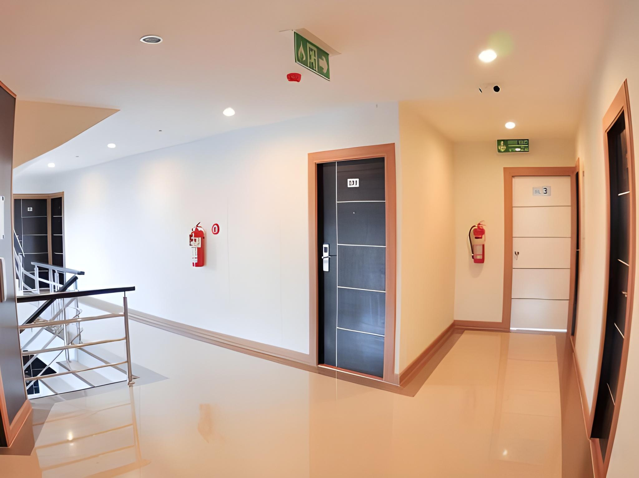 The Y Residence 28/43
