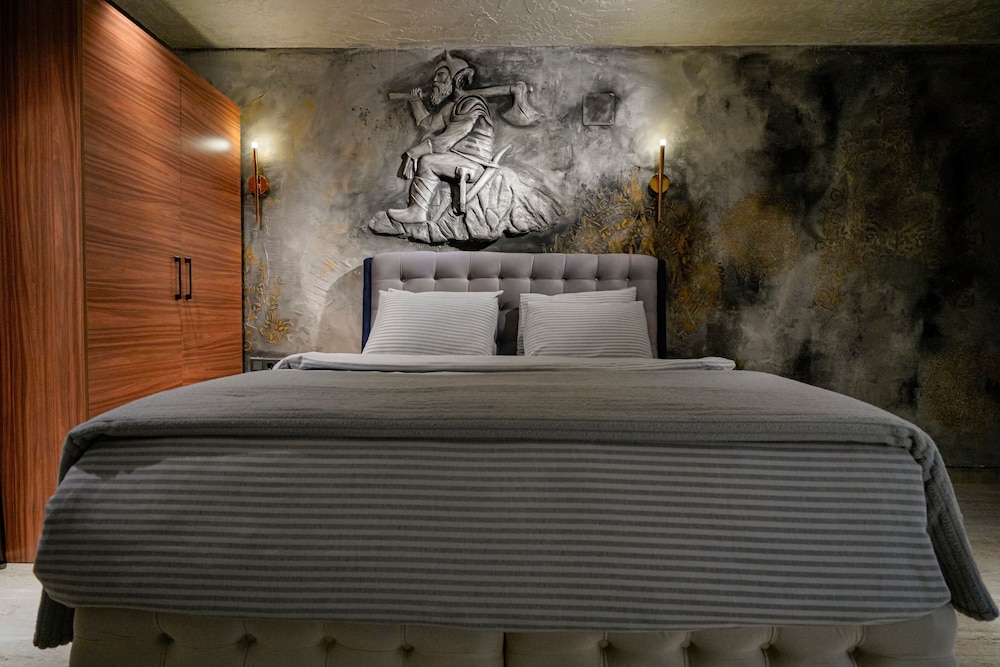 Cappadocia Divin House 24/48