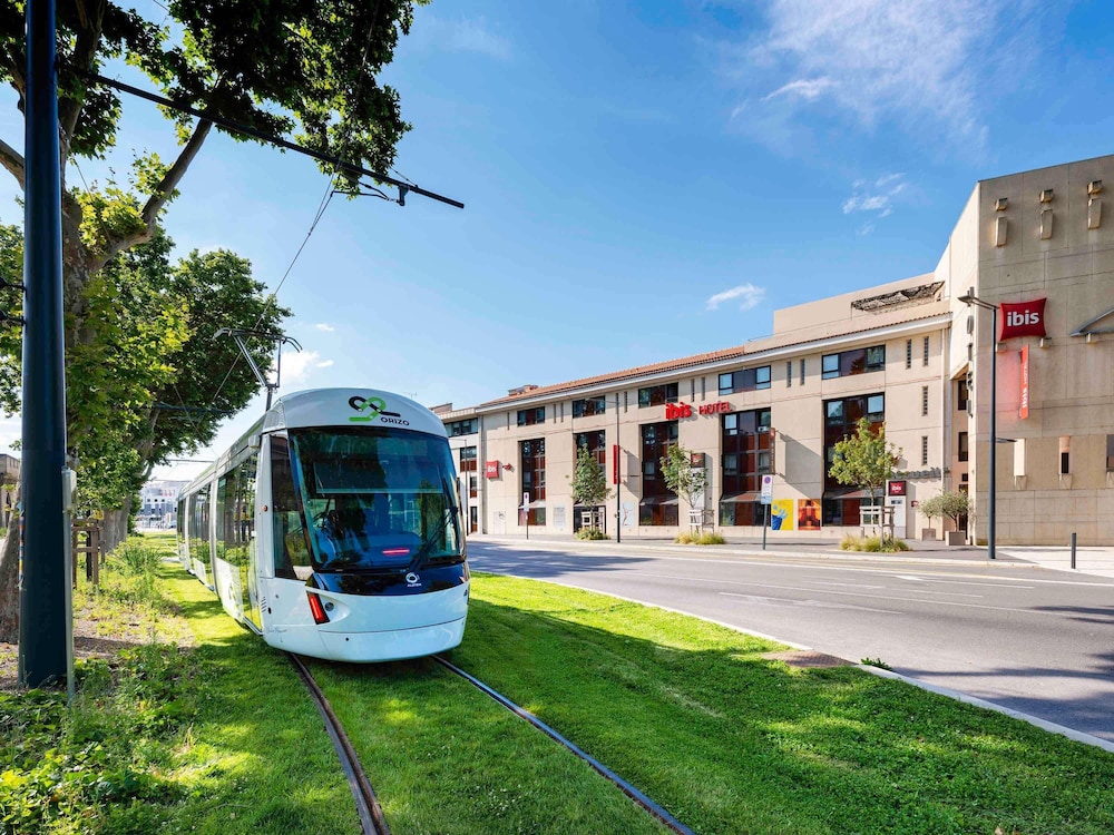 ibis Avignon Centre Pont de L Europe 57/66