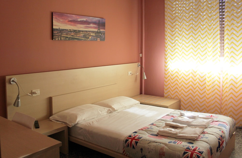 Hotel Colombo 18/59