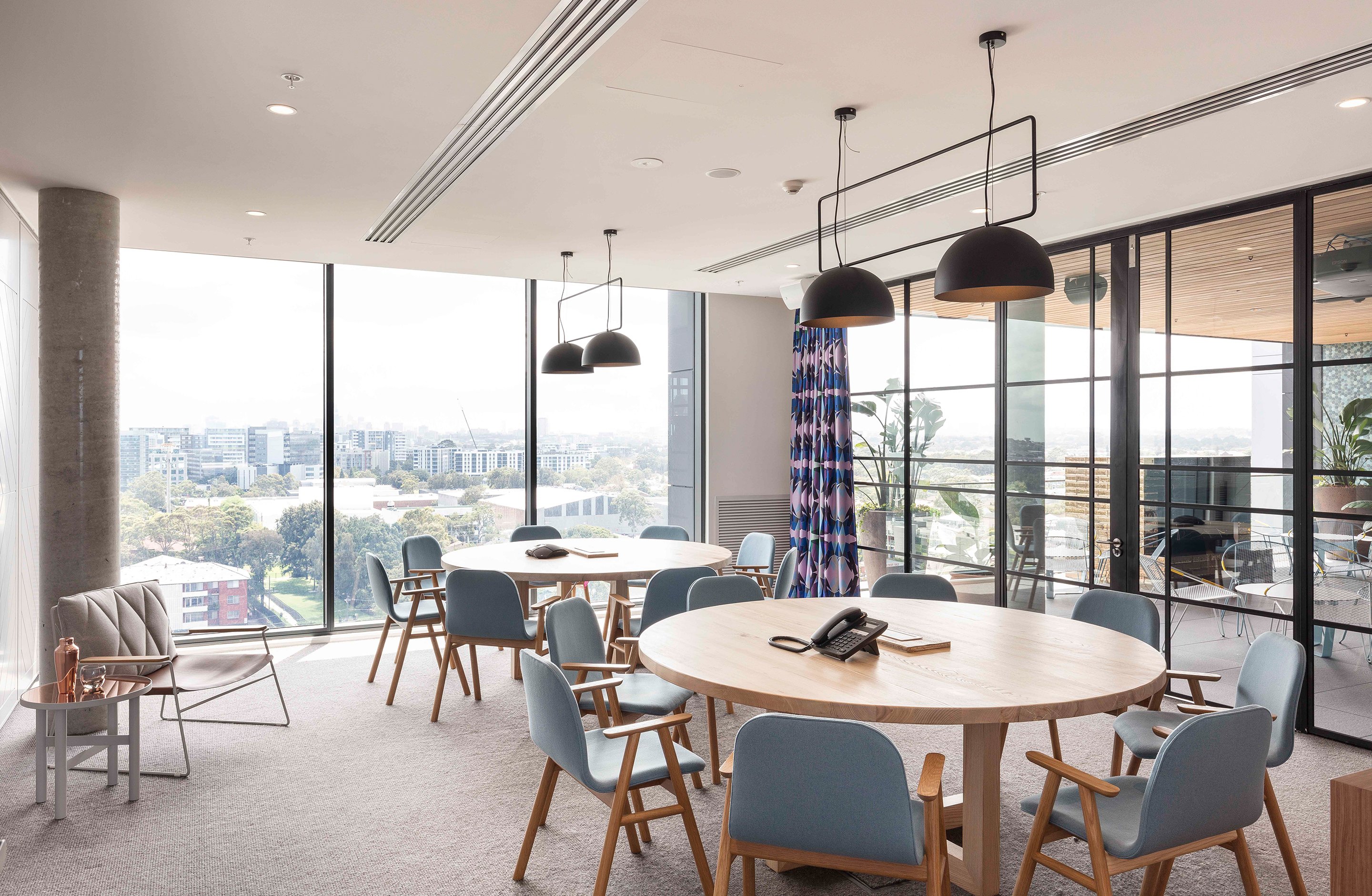 Citadines Connect Sydney Airport 41/48
