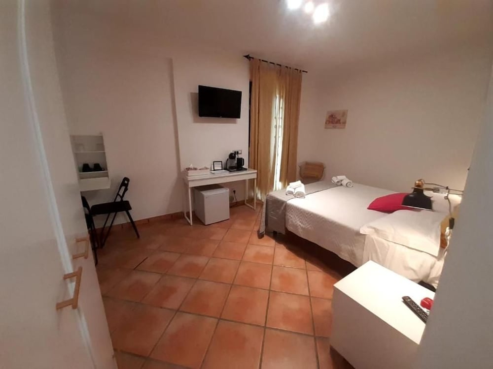 B&B Casale Del Borgo 16/48