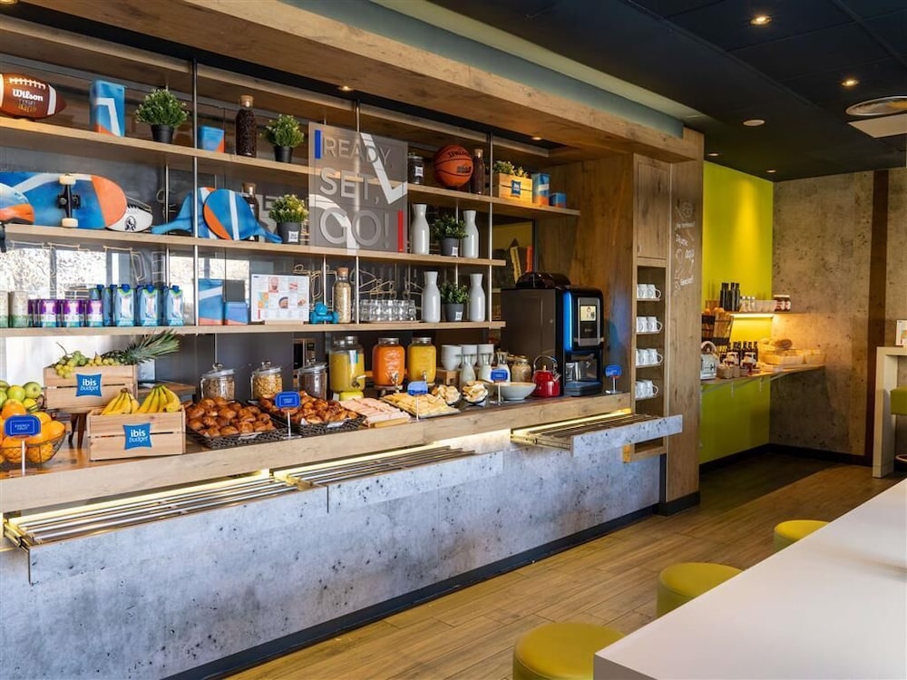 Ibis Budget Barcelona Viladecans 9/30