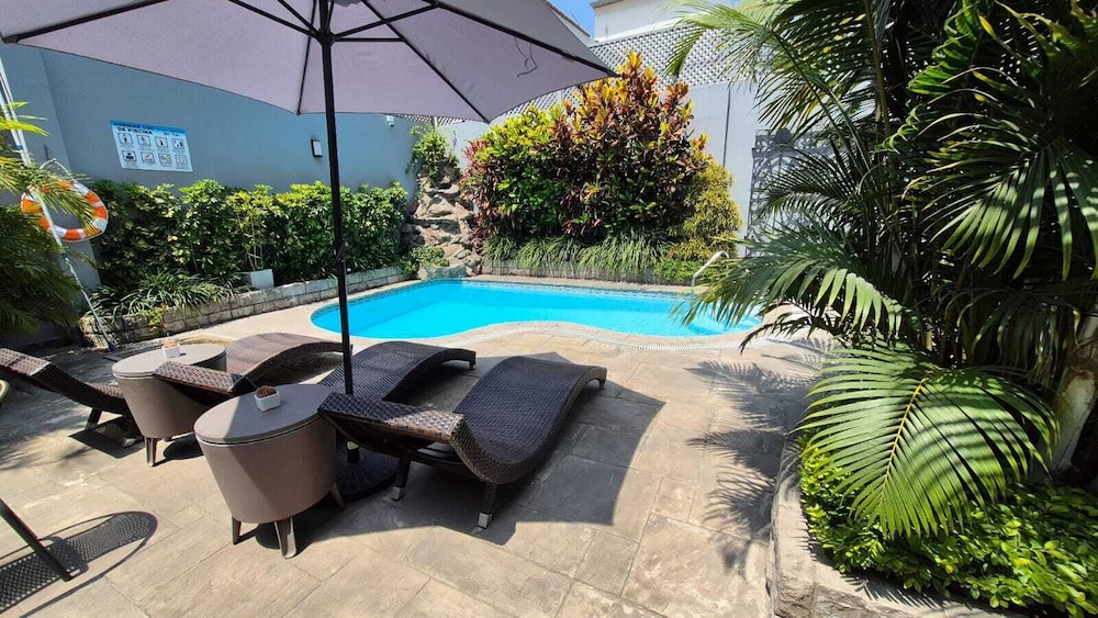 El Golf Hotel Boutique 43/50