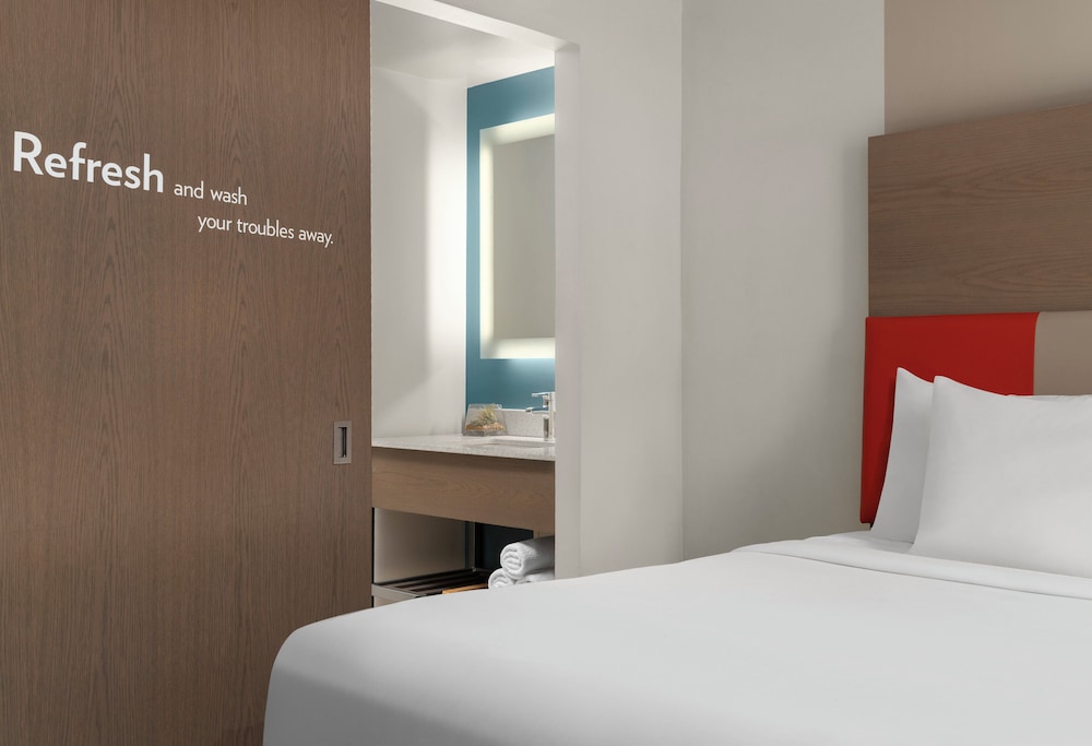 Standard, Single Bed