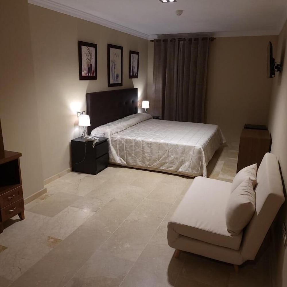 Hotel Sol Sanlucar 10/25