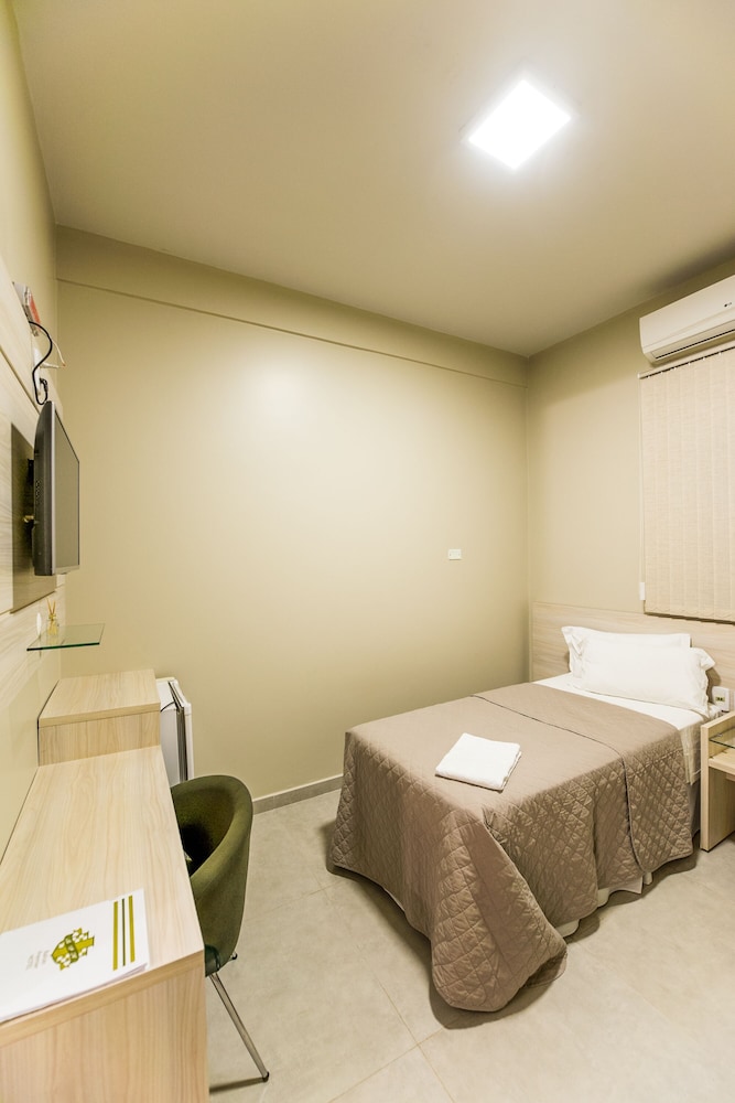 Balsas Premier Hotel 6/15