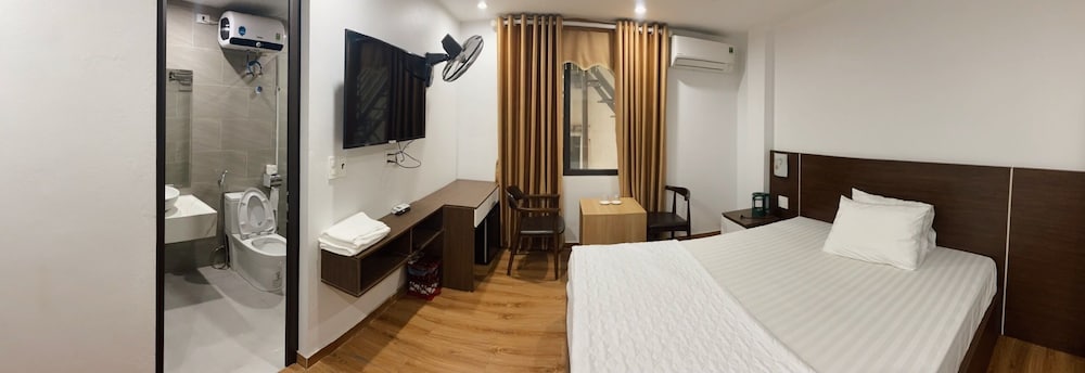 Noi Bai Airport Hotel 42/59
