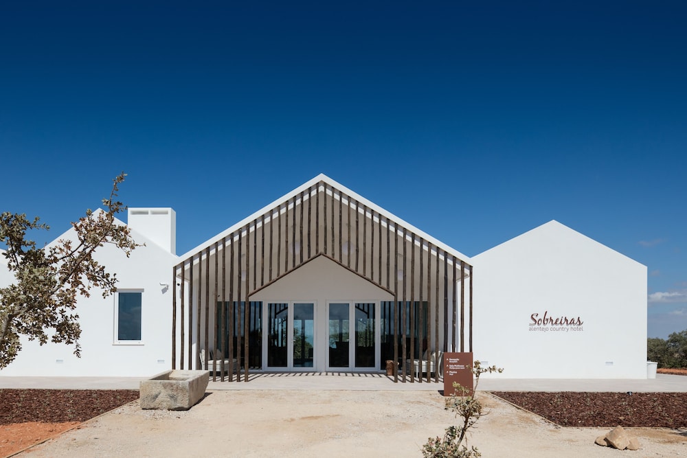 Sobreiras Alentejo Country Hotel by Unlock Hotels 5/60