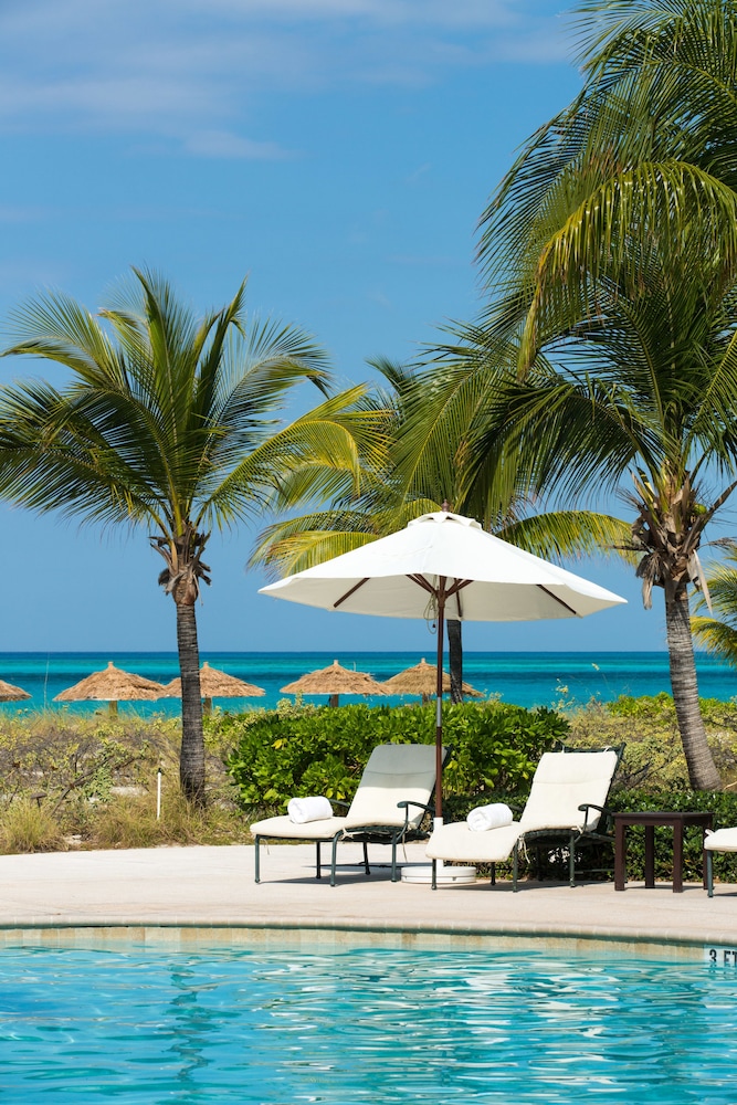 The Sands At Grace Bay 35/80