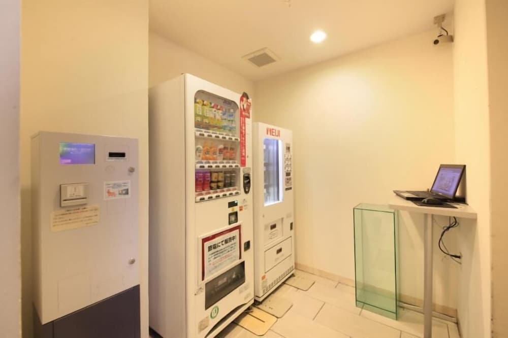 Washington R&B Hotel Tokyo Toyocho 37/48
