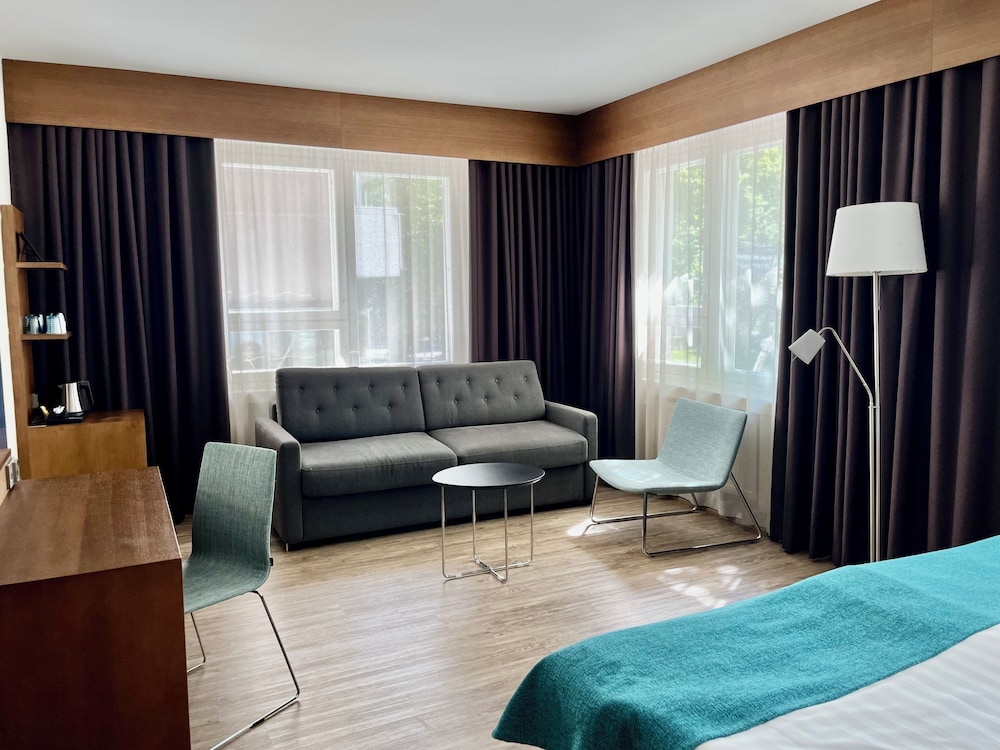 Hotel Raumanlinna 51/66