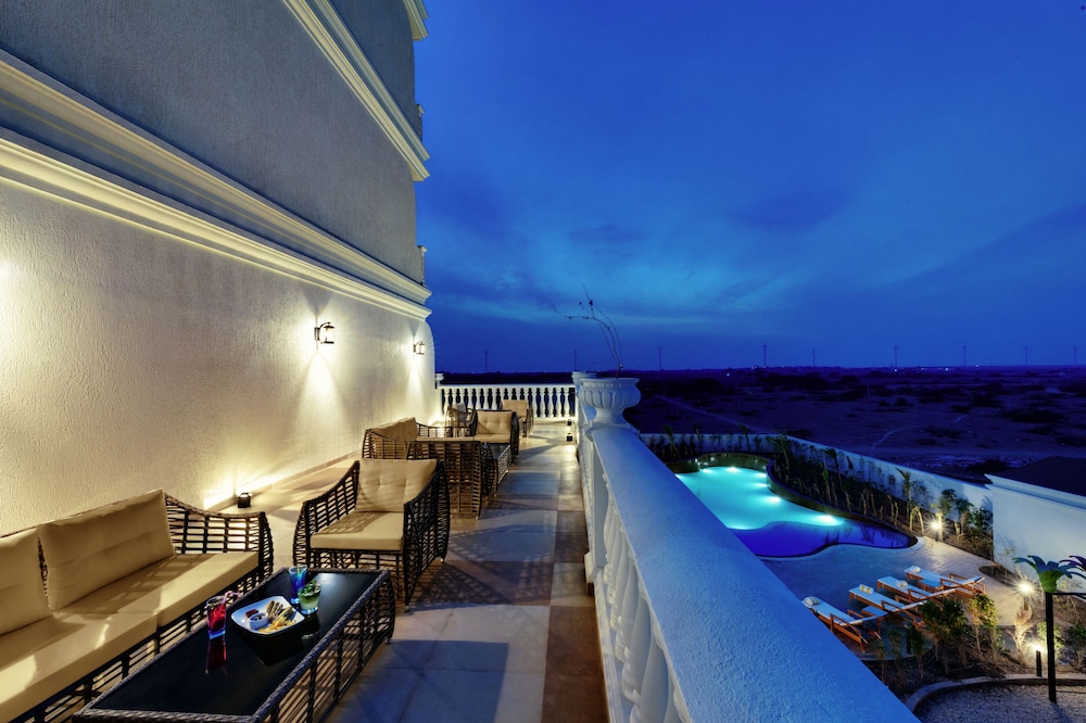 The Fern Sattva Resort Dwarka 7/67