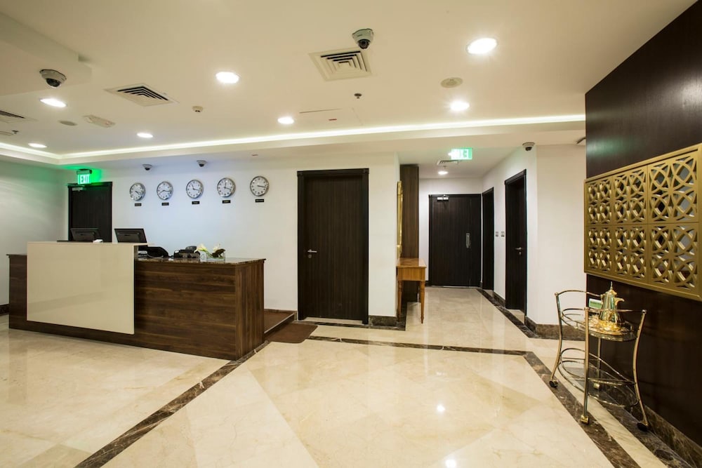 The Town Hotel Doha 6/49