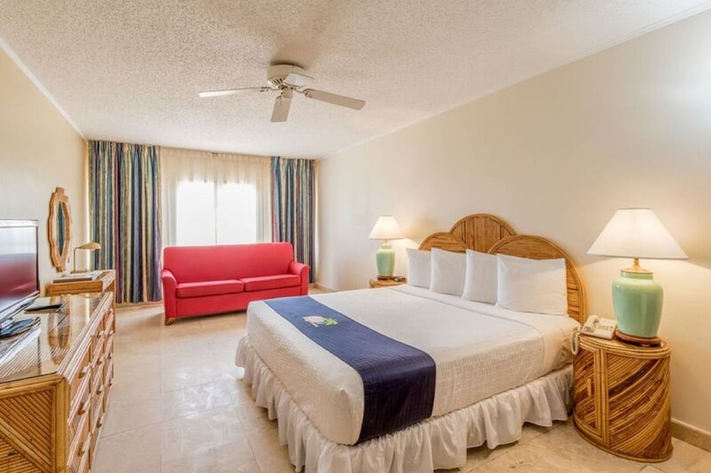Caribbean Palm Village Resort 13/45