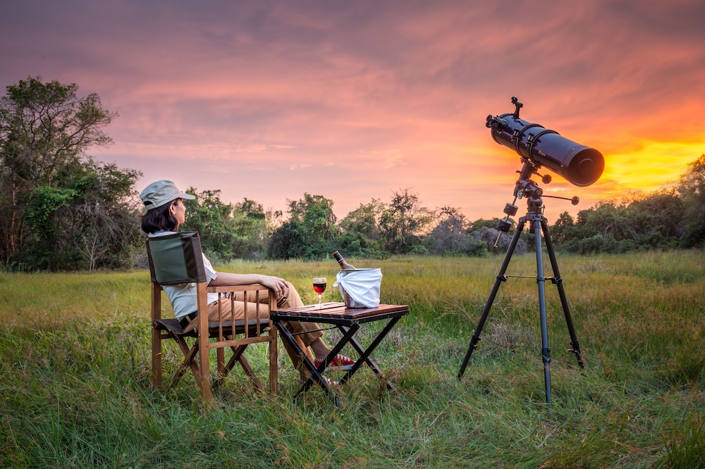Mahoora Tented Safari Camp Wilpattu 46/50