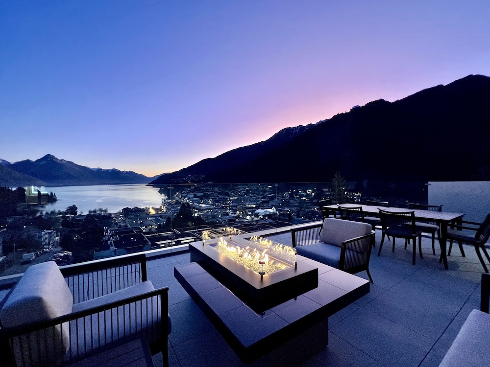 The Carlin Boutique Hotel 2/60