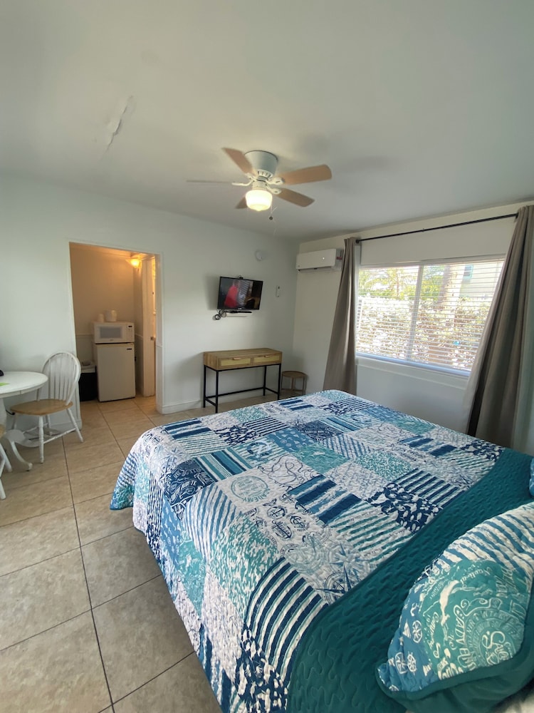 Kingsail Resort 16/59