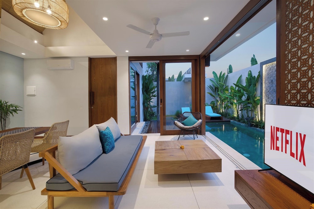 Sanora Villa Sanur by Ini Vie Hospitality 31/49