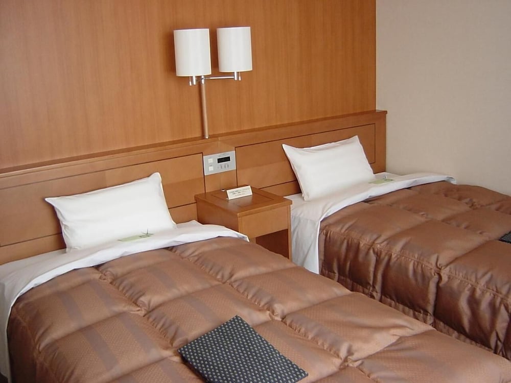 Hotel Route-Inn Aso Kumamoto Airport Ekimae 6/29