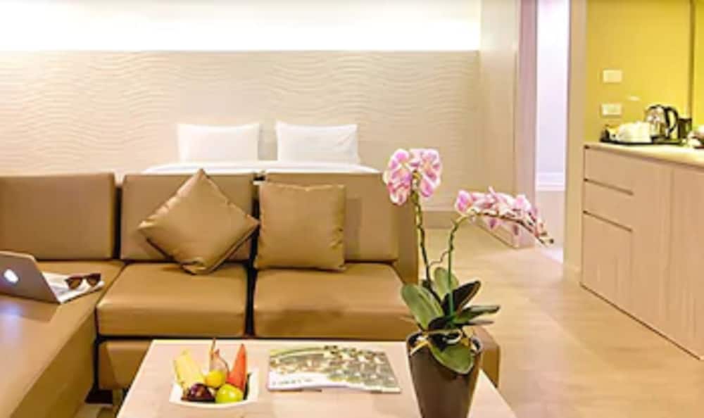 The Stay Hotel 18/26