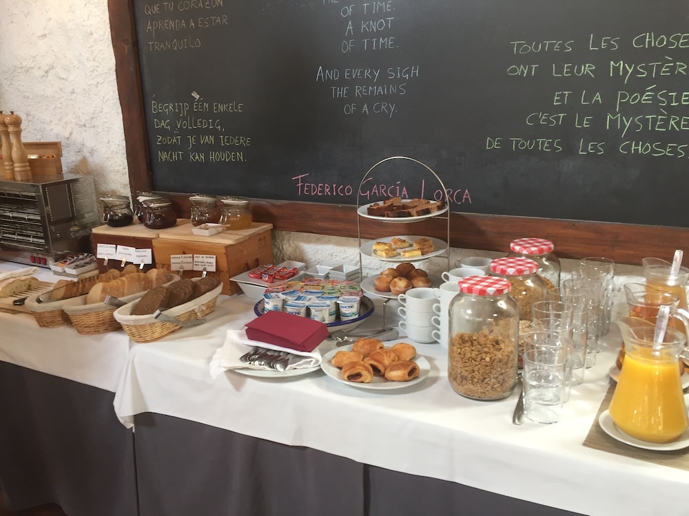 Hotel Cortijo del Marques 19/50